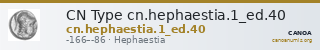 CN Type cn.hephaestia.1_ed.40 — CANOA