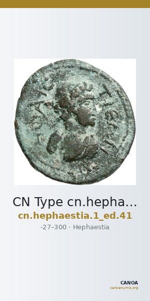 CN Type cn.hephaestia.1_ed.41 — CANOA