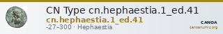 CN Type cn.hephaestia.1_ed.41 — CANOA