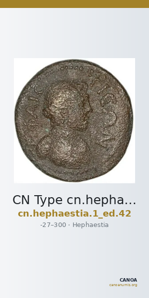 CN Type cn.hephaestia.1_ed.42 — CANOA