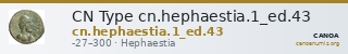 CN Type cn.hephaestia.1_ed.43 — CANOA