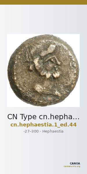 CN Type cn.hephaestia.1_ed.44 — CANOA