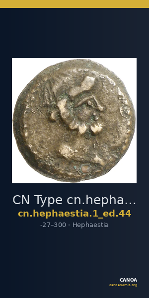 CN Type cn.hephaestia.1_ed.44 — CANOA