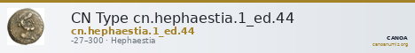 CN Type cn.hephaestia.1_ed.44 — CANOA