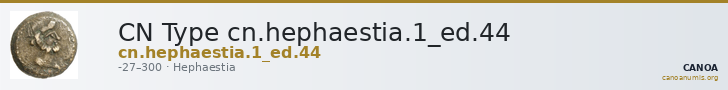 CN Type cn.hephaestia.1_ed.44 — CANOA
