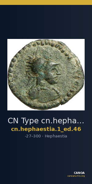 CN Type cn.hephaestia.1_ed.46 — CANOA