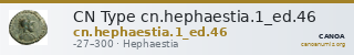 CN Type cn.hephaestia.1_ed.46 — CANOA