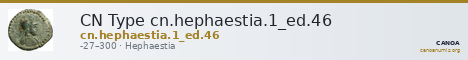 CN Type cn.hephaestia.1_ed.46 — CANOA