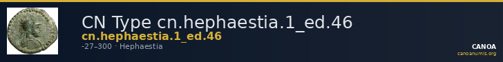 CN Type cn.hephaestia.1_ed.46 — CANOA