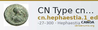 CN Type cn.hephaestia.1_ed.47 — CANOA