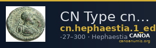 CN Type cn.hephaestia.1_ed.47 — CANOA