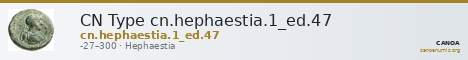 CN Type cn.hephaestia.1_ed.47 — CANOA