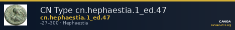 CN Type cn.hephaestia.1_ed.47 — CANOA