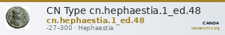 CN Type cn.hephaestia.1_ed.48 — CANOA