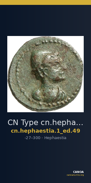 CN Type cn.hephaestia.1_ed.49 — CANOA