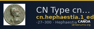 CN Type cn.hephaestia.1_ed.49 — CANOA