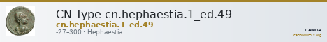 CN Type cn.hephaestia.1_ed.49 — CANOA
