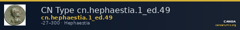 CN Type cn.hephaestia.1_ed.49 — CANOA
