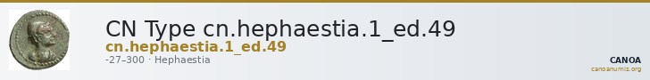 CN Type cn.hephaestia.1_ed.49 — CANOA