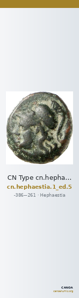 CN Type cn.hephaestia.1_ed.5 — CANOA