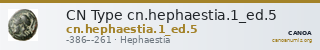 CN Type cn.hephaestia.1_ed.5 — CANOA