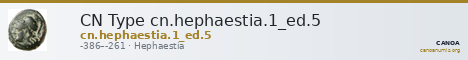 CN Type cn.hephaestia.1_ed.5 — CANOA