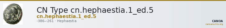 CN Type cn.hephaestia.1_ed.5 — CANOA