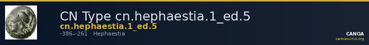 CN Type cn.hephaestia.1_ed.5 — CANOA