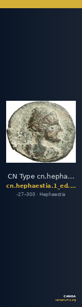 CN Type cn.hephaestia.1_ed.50 — CANOA