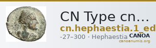CN Type cn.hephaestia.1_ed.50 — CANOA