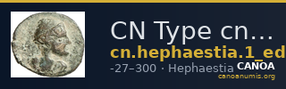 CN Type cn.hephaestia.1_ed.50 — CANOA