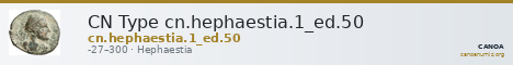CN Type cn.hephaestia.1_ed.50 — CANOA
