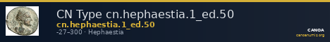 CN Type cn.hephaestia.1_ed.50 — CANOA
