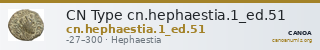CN Type cn.hephaestia.1_ed.51 — CANOA