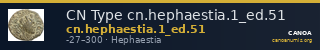 CN Type cn.hephaestia.1_ed.51 — CANOA