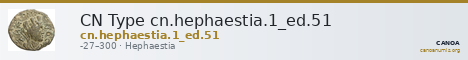 CN Type cn.hephaestia.1_ed.51 — CANOA
