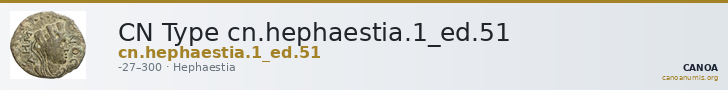 CN Type cn.hephaestia.1_ed.51 — CANOA