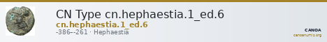 CN Type cn.hephaestia.1_ed.6 — CANOA