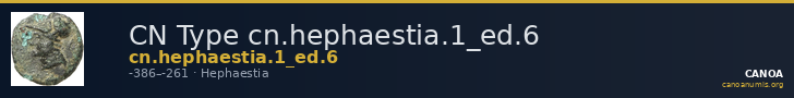 CN Type cn.hephaestia.1_ed.6 — CANOA