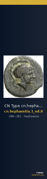 CN Type cn.hephaestia.1_ed.8 — CANOA
