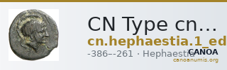 CN Type cn.hephaestia.1_ed.8 — CANOA