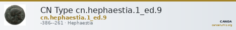 CN Type cn.hephaestia.1_ed.9 — CANOA