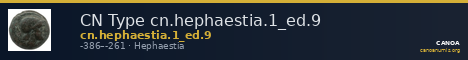 CN Type cn.hephaestia.1_ed.9 — CANOA