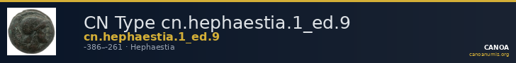 CN Type cn.hephaestia.1_ed.9 — CANOA