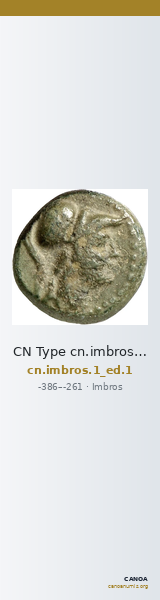 CN Type cn.imbros.1_ed.1 — CANOA
