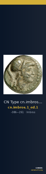 CN Type cn.imbros.1_ed.1 — CANOA