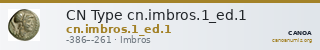 CN Type cn.imbros.1_ed.1 — CANOA