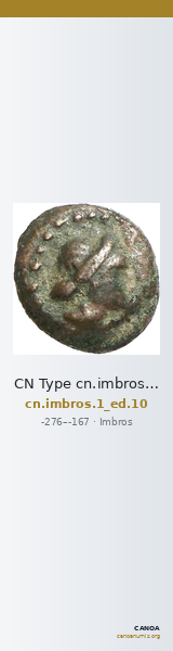CN Type cn.imbros.1_ed.10 — CANOA
