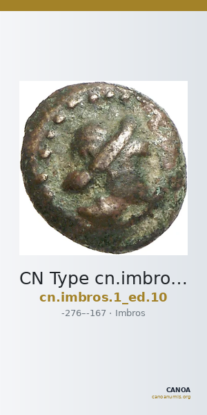 CN Type cn.imbros.1_ed.10 — CANOA