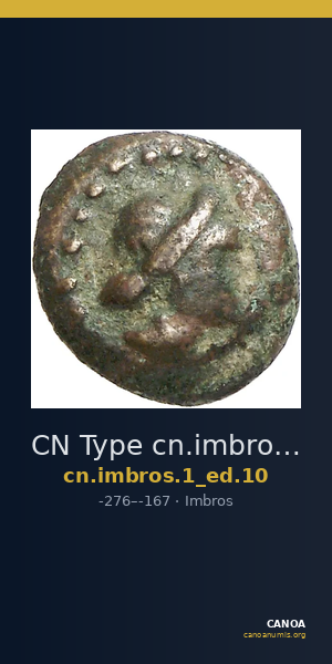 CN Type cn.imbros.1_ed.10 — CANOA